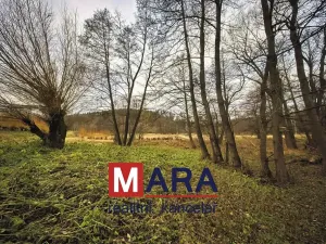 Prodej pozemku pro bydlení, Bouzov, 2422 m2