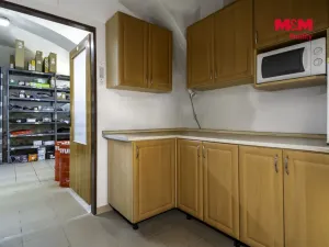 Prodej obchodního prostoru, Hlinsko, Wilsonova, 383 m2