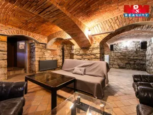 Pronájem obchodního prostoru, Úněšov - Číhaná, 48 m2