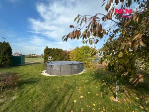 Prodej zahrady, Olomouc - Holice, 752 m2
