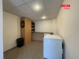 Pronájem obchodního prostoru, Kostelec nad Labem - Jiřice, K Paterům, 40 m2