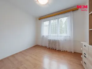 Prodej bytu 3+1, Habartov, Čs. armády, 56 m2