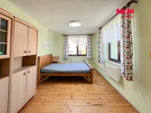 Prodej rodinného domu, Sušice - Sušice II, Osvobození, 271 m2