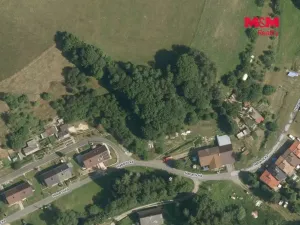 Prodej louky, Hanušovice, 3087 m2