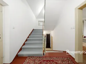Prodej rodinného domu, Štětí, Bezručovy sady, 190 m2