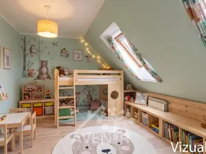 Prodej vícegeneračního domu, Sadská, Kostelní, 190 m2