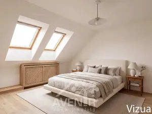 Prodej vícegeneračního domu, Sadská, Kostelní, 190 m2