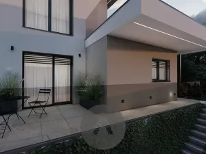 Prodej bytu 2+kk, Brno, 60 m2