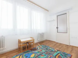 Pronájem bytu 2+1, Kladno, Čs. armády, 59 m2