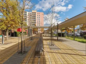 Pronájem bytu 2+1, Kladno, Čs. armády, 59 m2