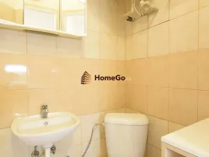 Pronájem bytu 1+kk, Praha - Vršovice, Sevastopolská, 18 m2