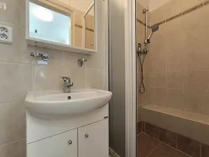 Pronájem bytu 2+kk, Brno, Tichého, 42 m2