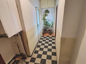 Prodej bytu 3+1, Kutná Hora, Fučíkova, 60 m2