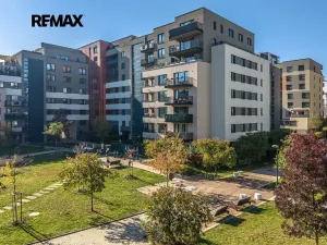 Prodej bytu 2+kk, Praha - Modřany, Zlochova, 55 m2