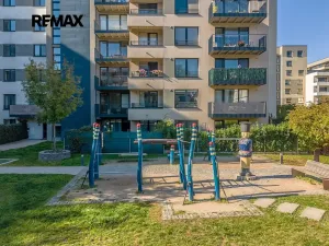 Prodej bytu 2+kk, Praha - Modřany, Zlochova, 55 m2