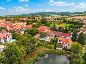 Prodej rodinného domu, Hostomice, Bubenická, 164 m2
