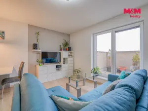 Prodej bytu 3+kk, Plzeň - Bolevec, U Velkého rybníka, 102 m2