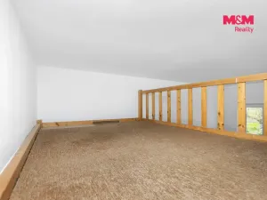 Pronájem bytu 2+1, Lázně Bohdaneč, Pernštýnská, 59 m2