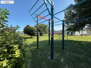 Prodej pozemku, Tatce, Ke Hřišti, 652 m2