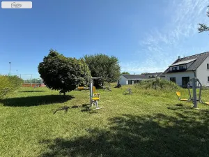 Prodej pozemku, Tatce, Ke Hřišti, 652 m2