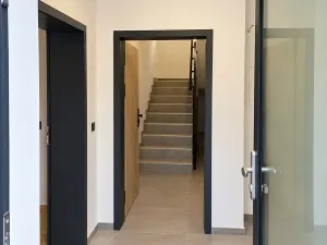 Prodej rodinného domu, Mladé Buky, 96 m2