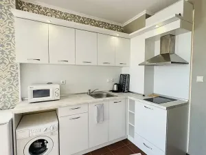 Prodej bytu 2+kk, Sveti Vlas, Bulharsko, 59 m2