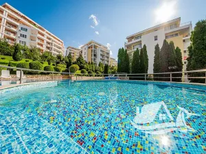 Prodej bytu 3+kk, Sveti Vlas, Bulharsko, 88 m2