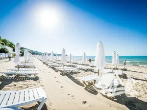Prodej bytu 3+kk, Sveti Vlas, Bulharsko, 88 m2