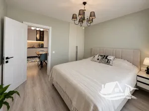 Prodej bytu 3+kk, Sveti Vlas, Bulharsko, 72 m2