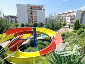 Prodej bytu 3+kk, Sveti Vlas, Bulharsko, 72 m2