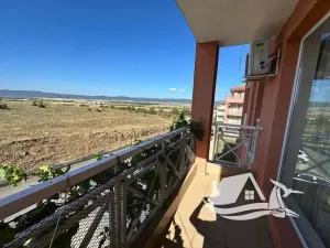 Prodej bytu 3+kk, Nesebar, Bulharsko, 61 m2