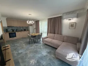 Prodej bytu 2+kk, Nesebar, Bulharsko, 74 m2