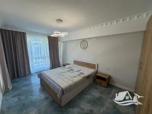 Prodej bytu 2+kk, Nesebar, Bulharsko, 74 m2