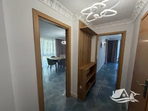 Prodej bytu 2+kk, Nesebar, Bulharsko, 74 m2