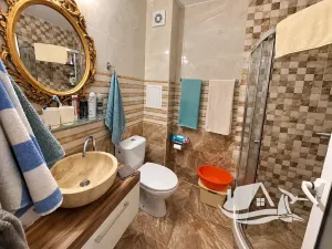 Prodej bytu 2+kk, Nesebar, Bulharsko, 54 m2