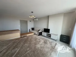 Prodej bytu 2+kk, Nesebar, Bulharsko, 97 m2