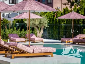 Prodej bytu 2+kk, Nesebar, Bulharsko, 97 m2