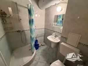Prodej bytu 2+kk, Nesebar, Bulharsko, 66 m2
