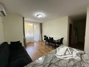 Prodej bytu 2+kk, Nesebar, Bulharsko, 56 m2