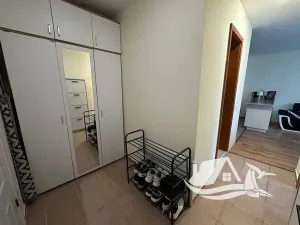 Prodej bytu 2+kk, Nesebar, Bulharsko, 56 m2