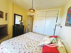 Prodej bytu 2+kk, Mijas, Španělsko, Calle Málaga de Calahonda, 47 m2