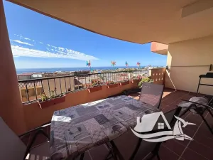 Prodej bytu 3+kk, Mijas, Španělsko, Calle Vientos del Sur de Riviera, 78 m2
