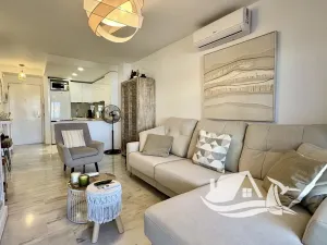 Prodej bytu 3+kk, Mijas, Španělsko, Calle Vientos del Sur de Riviera, 66 m2