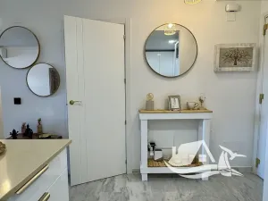Prodej bytu 3+kk, Mijas, Španělsko, Calle Vientos del Sur de Riviera, 66 m2