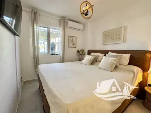 Prodej bytu 3+kk, Mijas, Španělsko, Calle Vientos del Sur de Riviera, 66 m2
