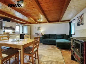 Prodej chaty, Kladruby, 49 m2