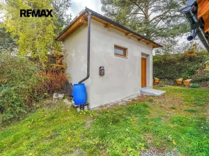 Prodej chaty, Kladruby, 49 m2