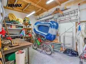 Prodej chaty, Kladruby, 49 m2