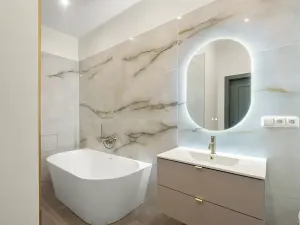 Prodej bytu 4+1, Praha - Dejvice, Zelená, 125 m2