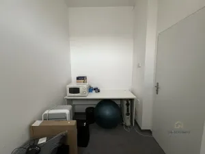 Pronájem obchodního prostoru, Plzeň, 38 m2